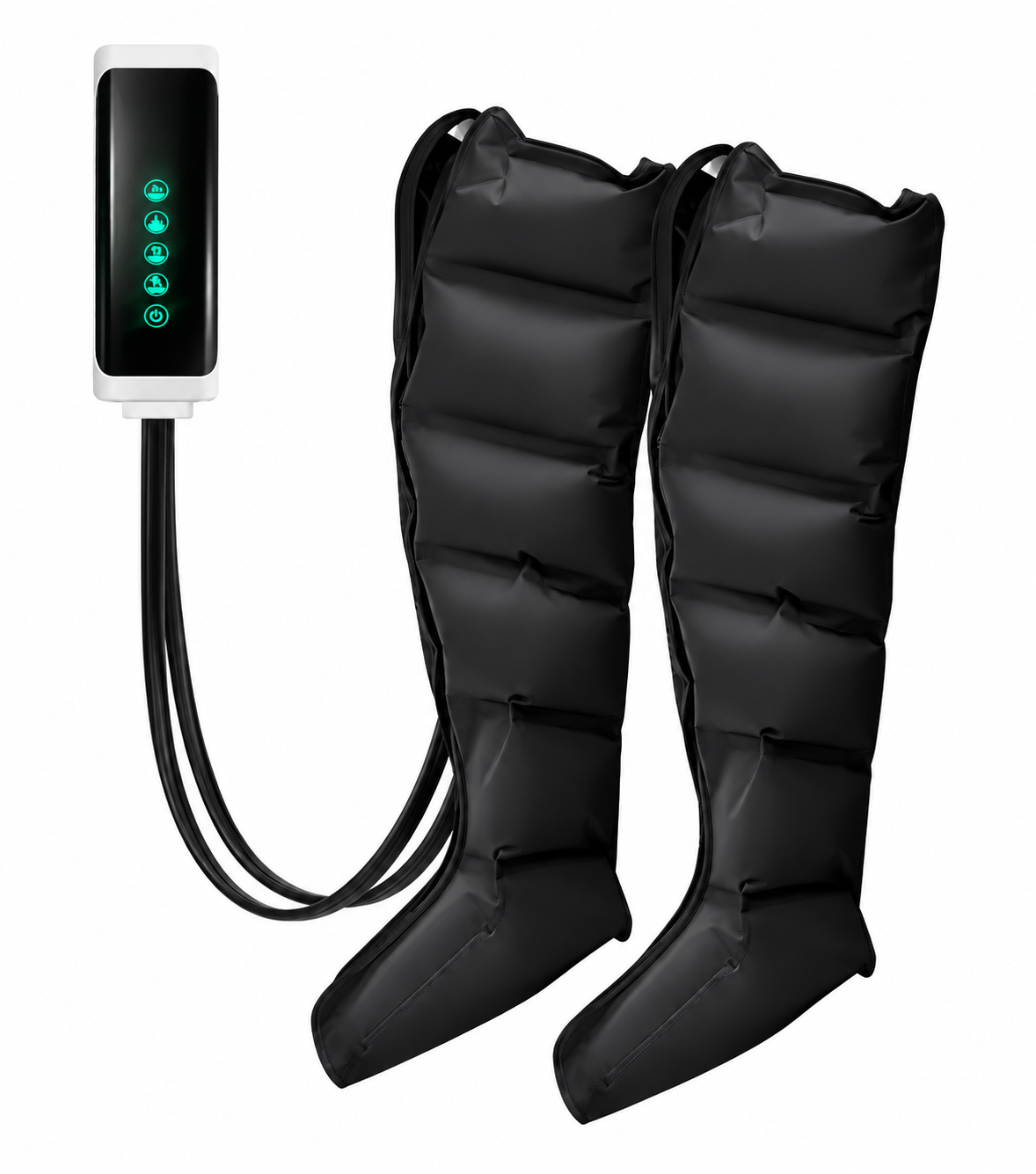 Bottes de pressothérapie Recalya Pro